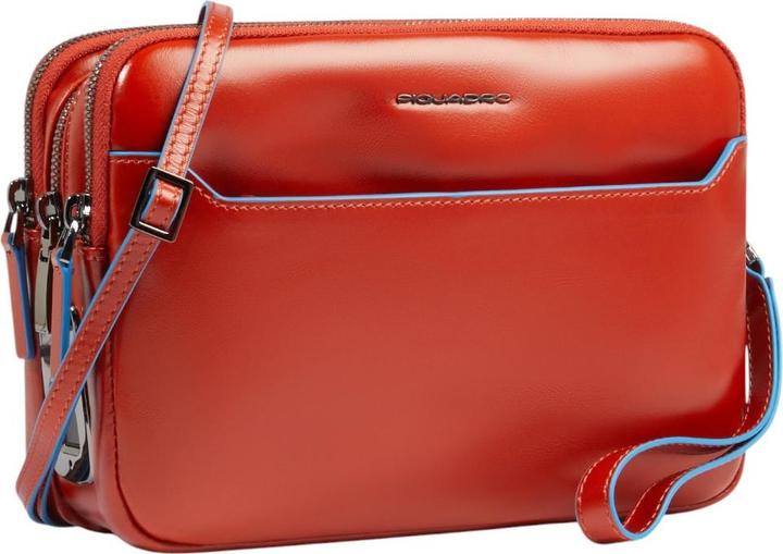 Immagine prodotto Piquadro Blue Square - PRO Leder Clutch