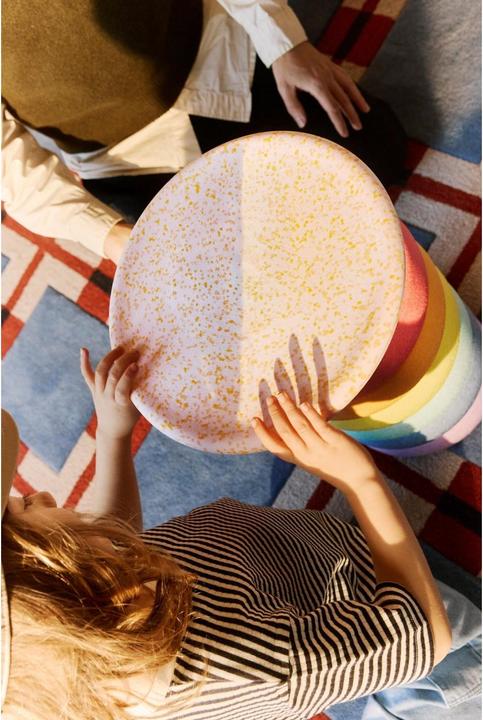 Image du produit Stapelstein ® Original Spring Special Rainbow Set pastel