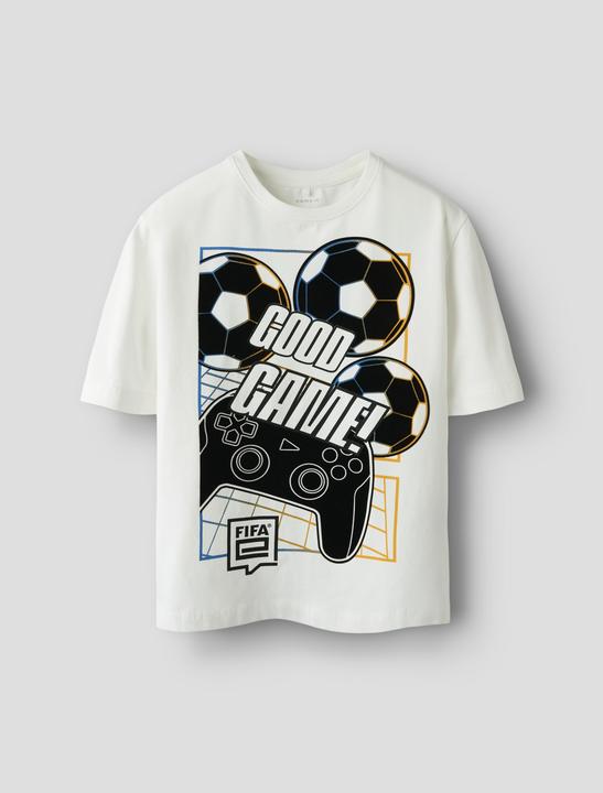 Immagine prodotto Name it FIFA Esports T-Shirt (116)
