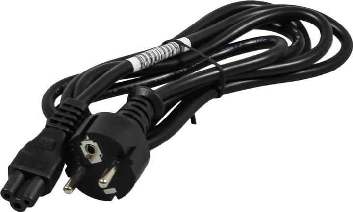 HP Cavo di alimentazione IEC 60320 C5 (1 m)
