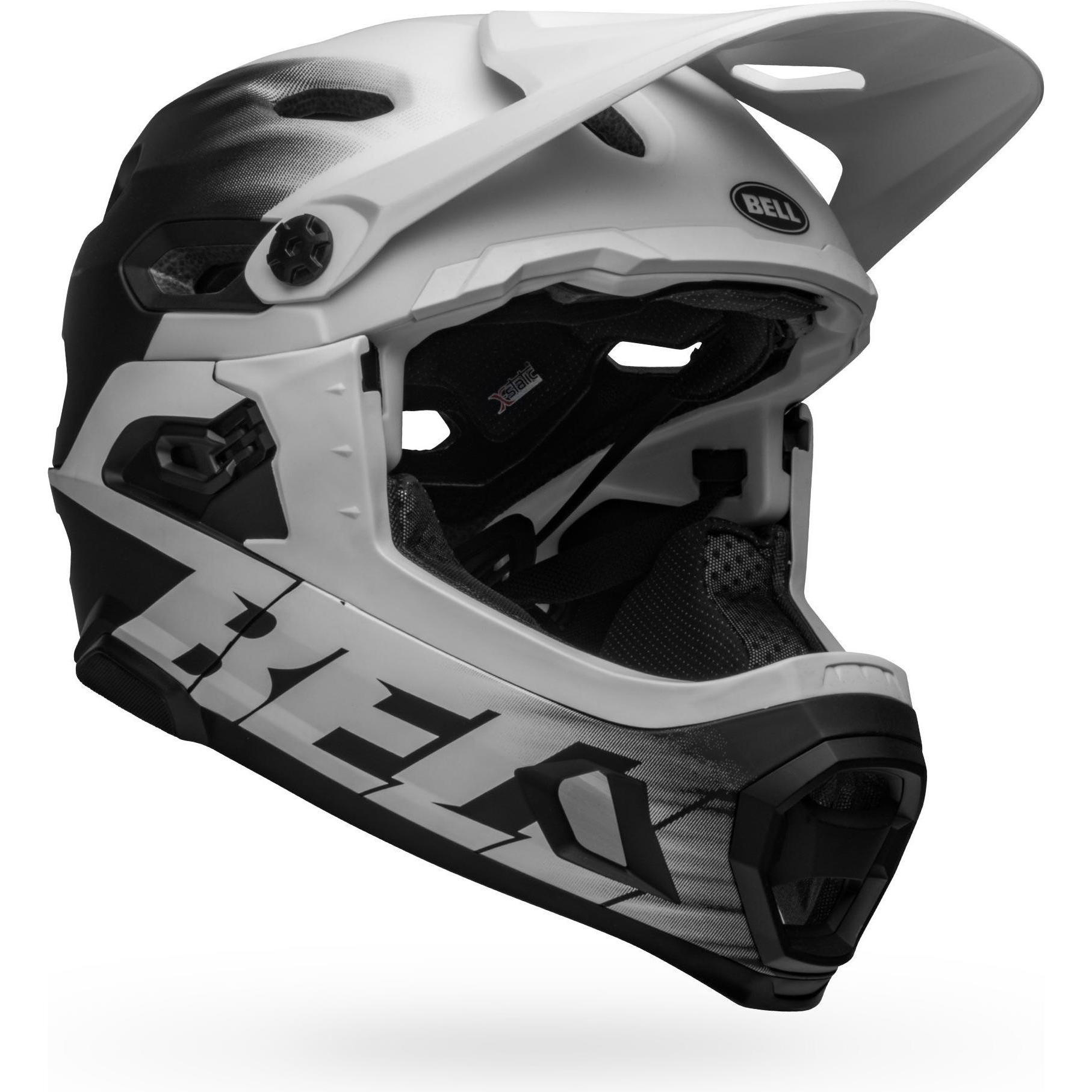 Thumbnail - Bell, Velohelm, (55 - 59 cm)