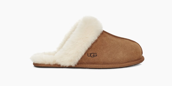Actual product image Ugg Scuffette II (38)