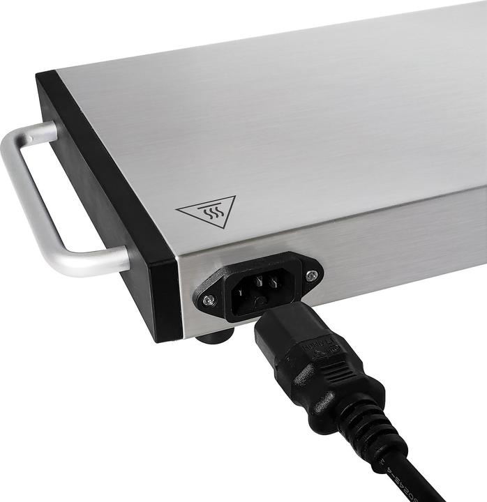 Produktbild Korona Warmhalteplatte