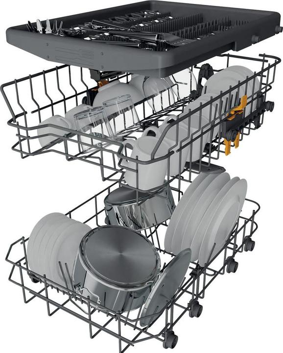 Actual product image Whirlpool WH4FD11CS7A0X