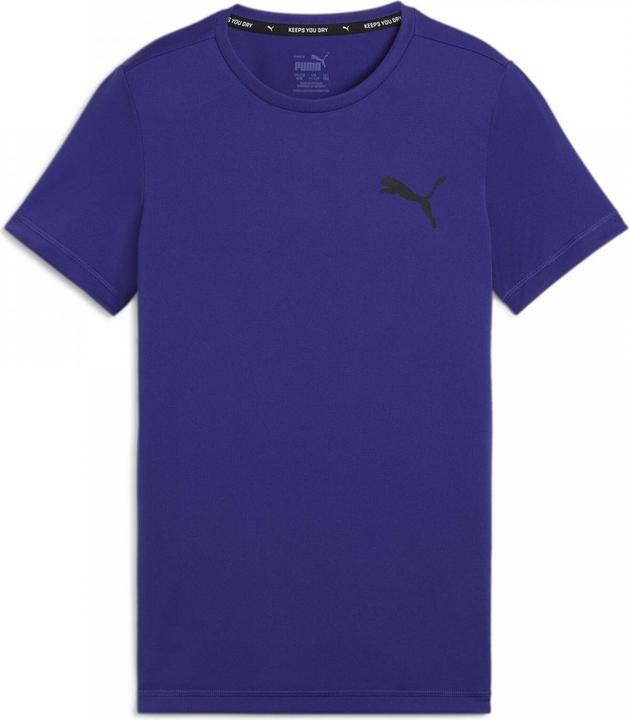 Image du produit Puma ACTIVE Small Logo Tee-586980 (116)