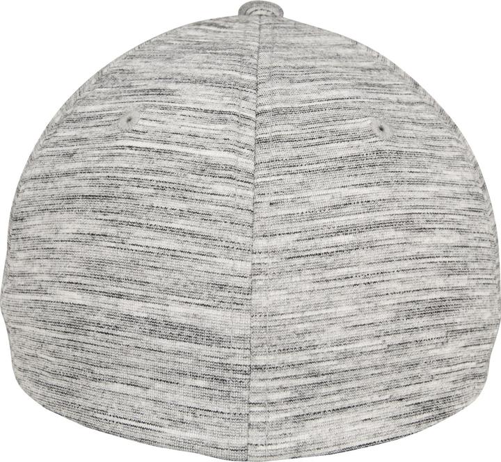 Produktbild Flexfit Streifen Melierte Baseballkappe