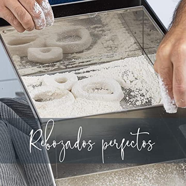 Produktbild Lacor 50438 (18 cm)