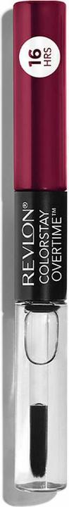 Produktbild Revlon Colorstay Overtime (005 Infinite Raspberry)