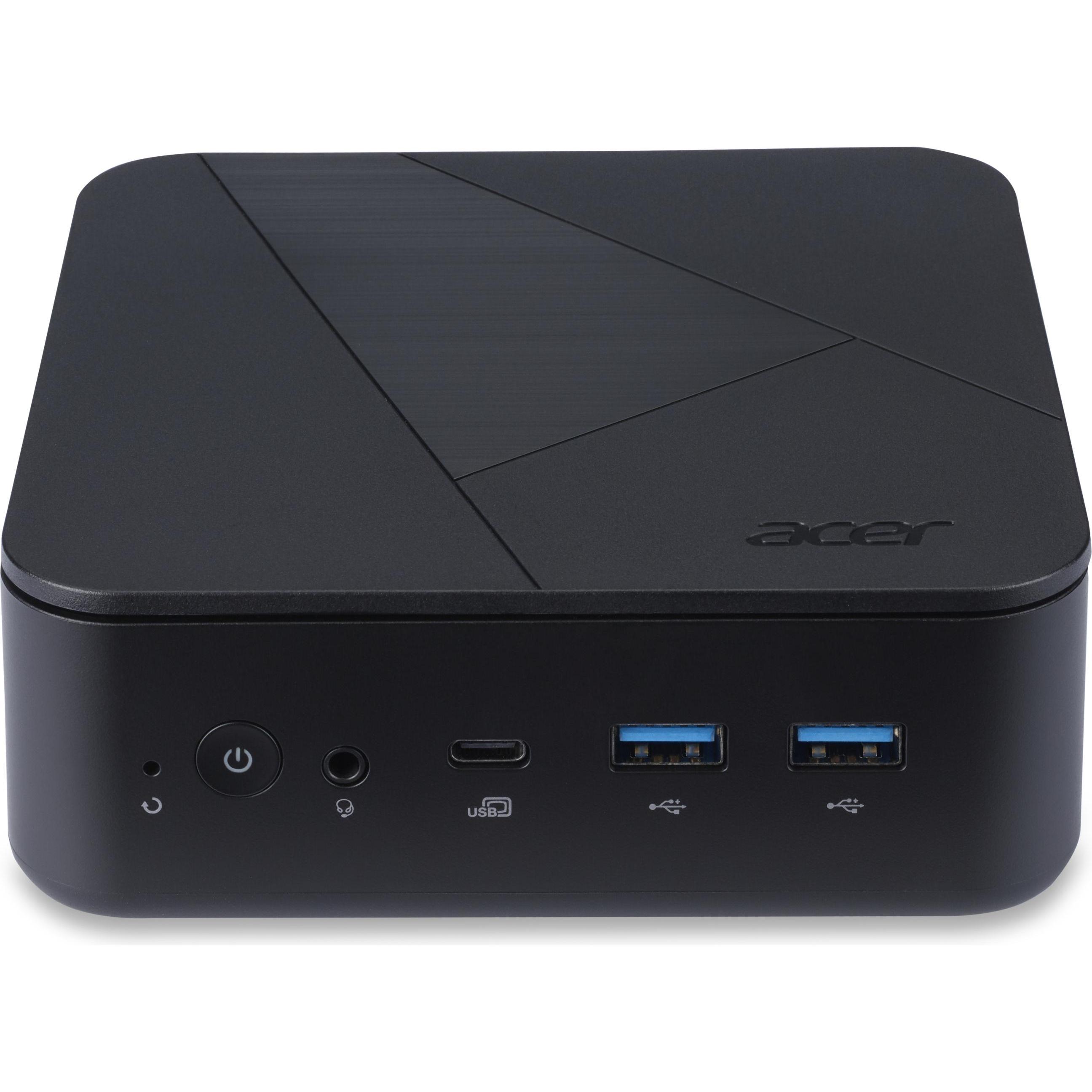 Acer Veriton NUC (Intel Core i5-13420H), Barebone