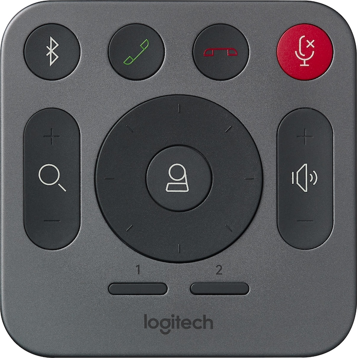 Produktbild Logitech Repl remote ctrl