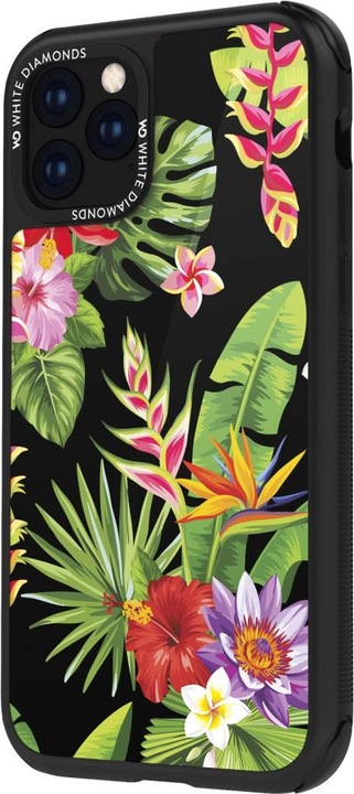 Produktbild White Diamonds Jungle (Apple iPhone 11 Pro Max)
