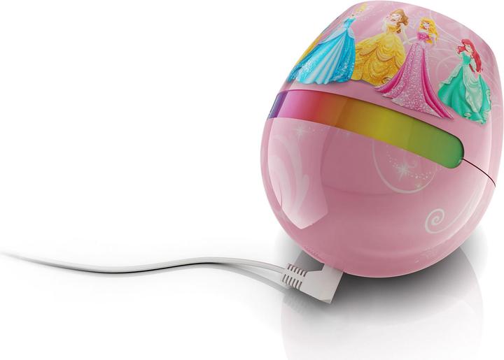 Produktbild Philips & Disney LivingColors Micro "Princess"