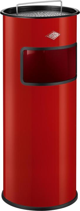 Produktbild Wesco Standascher mit Sieb