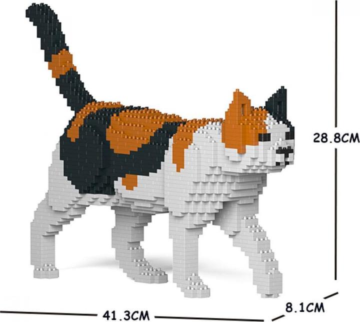 Image du produit Jekca Limited Chat