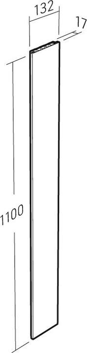 Image du produit Erard 35460 (Conduit, 110 cm)