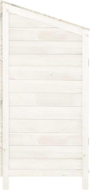 Produktbild vidaXL Gartenhaus