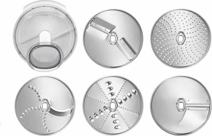 Actual product image Bosch Hausgeräte Durchlaufschnitzler MUZ5VL1