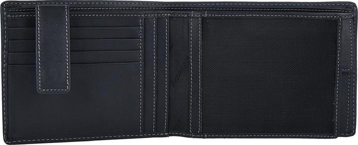 Immagine prodotto Esquire Portafoglio Dallas in pelle 12 cm