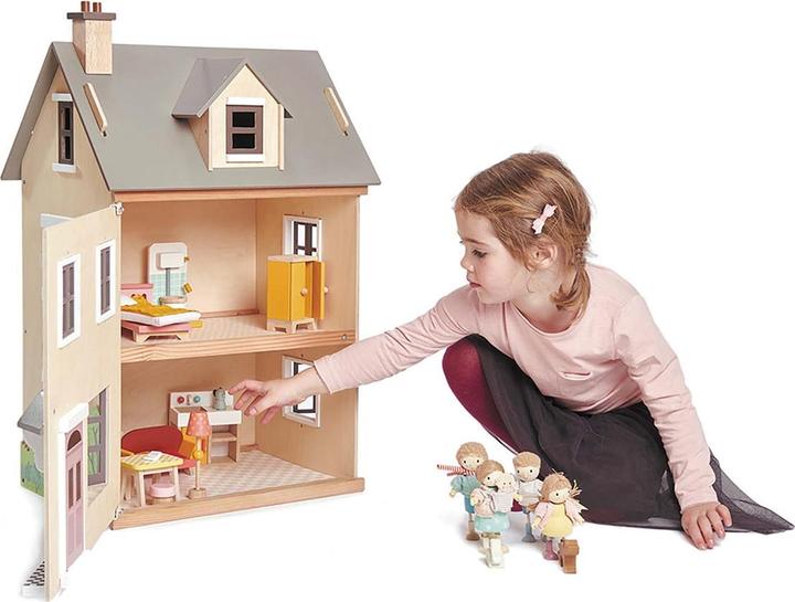 Produktbild Tender Leaf Toys Foxtail Villa