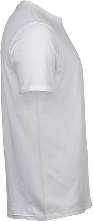 Actual product image Tee Jays UTPC4092 P (L)