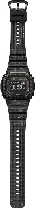 Produktbild G-Shock DW-H5600EX-1 (Taucheruhr, 44 mm)