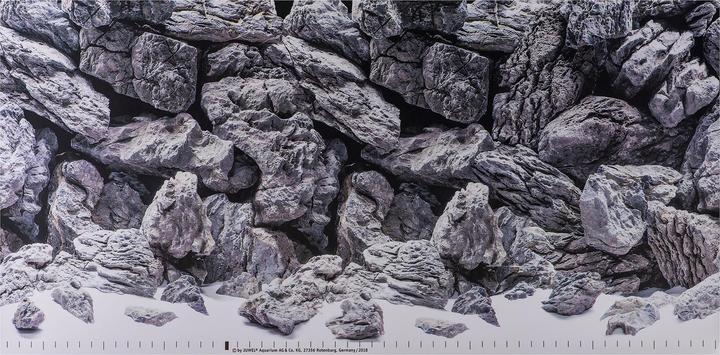 Actual product image Juwel Aquarium Photo back cover (Rear panel, other items)