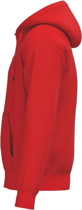 Actual product image Erima TS Hoody Jacket (152)