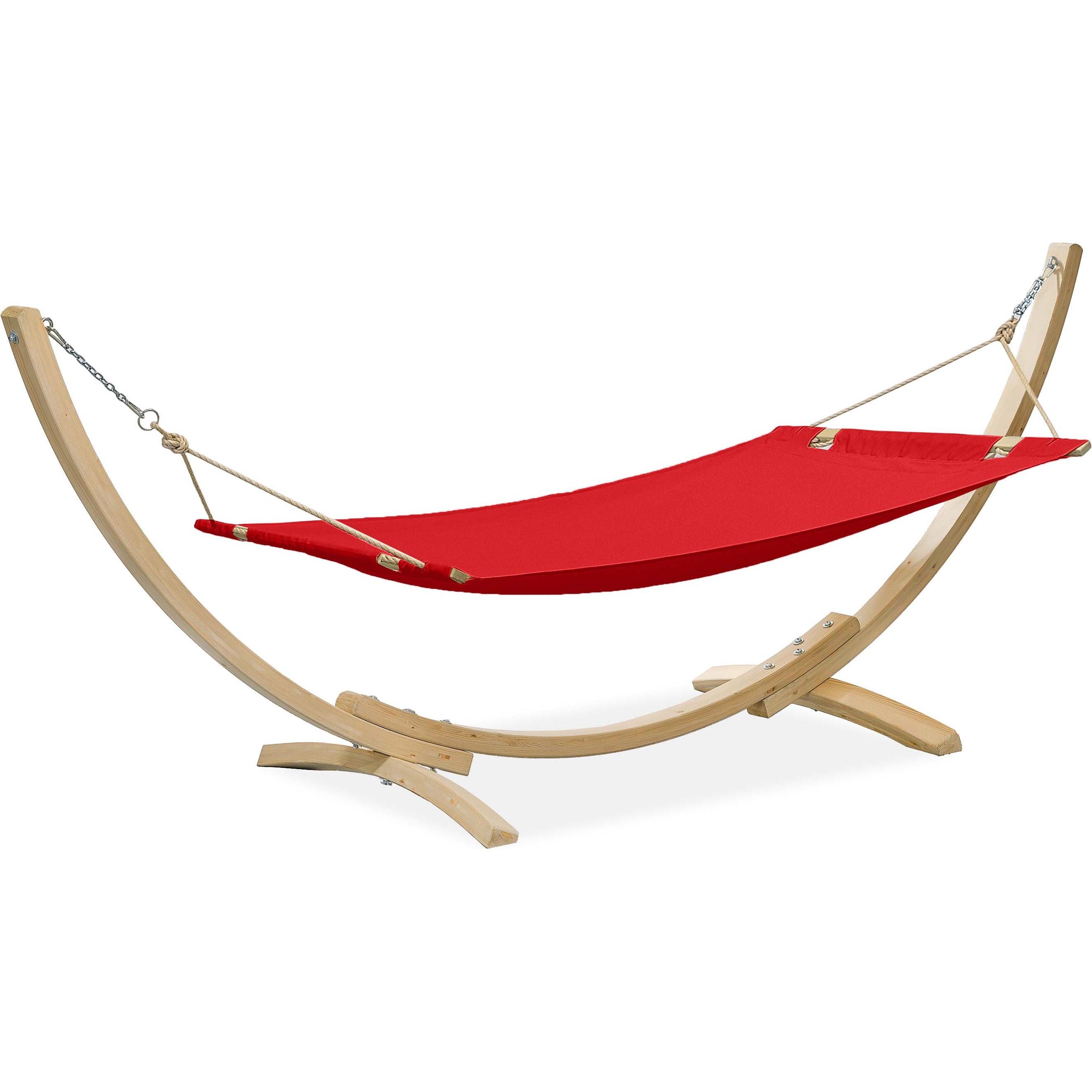 Konsimo, Hängematte, Lenger (120 kg)