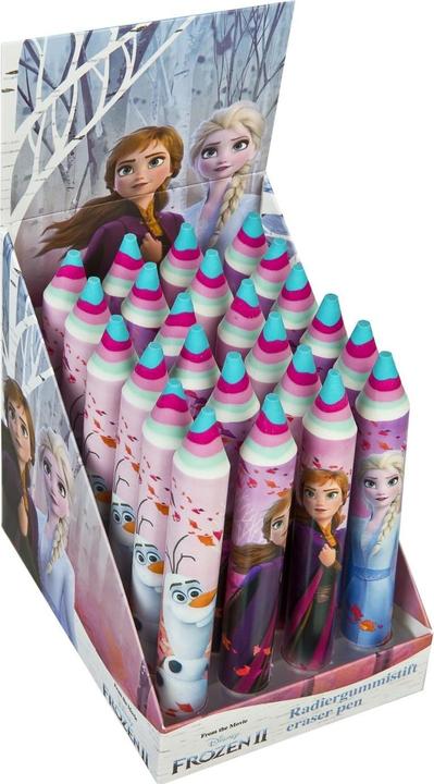 Produktbild Undercover Radiergummistift