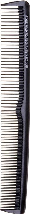 Image du produit Denman Carbon Cutting Comb DC7