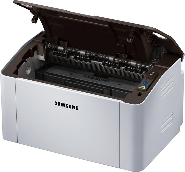 Produktbild Samsung Sl-M2022w (Laser, Schwarz-Weiss)