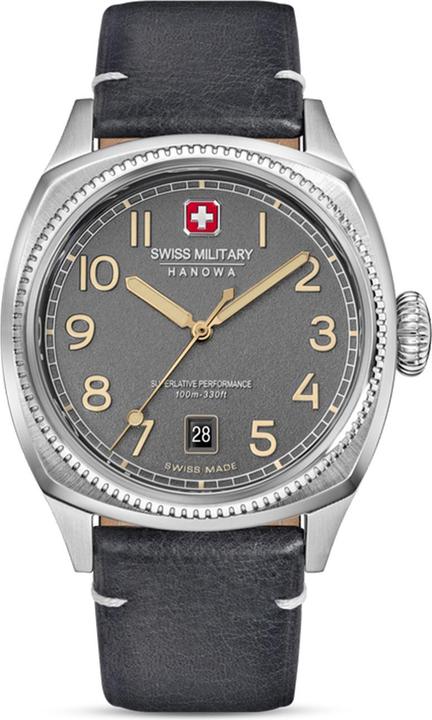 Argento, Grigio, Nero