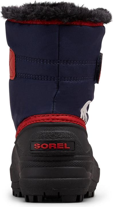 Actual product image Sorel Snow Commander (29)