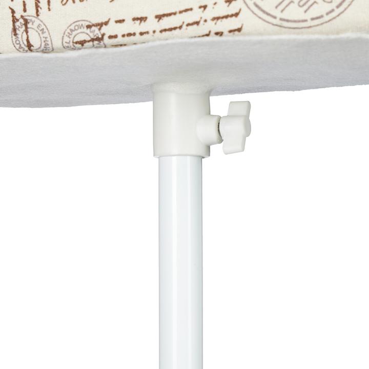 Produktbild Relaxdays Schneiderpuppe