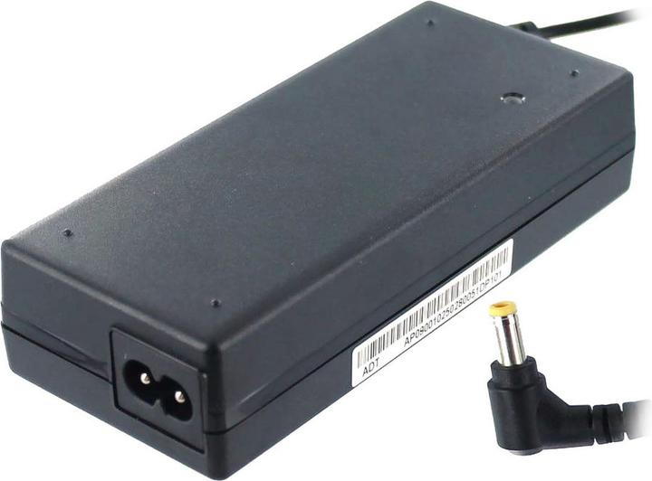 Produktbild Packard Bell Original Netzteil für Easynote S4 (90 W)