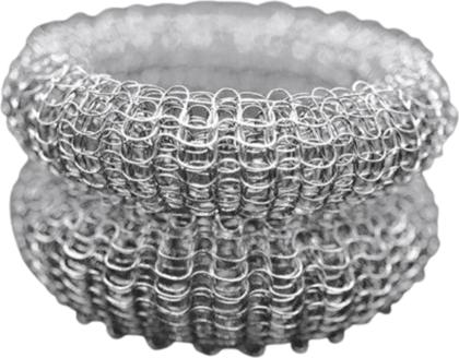 Actual product image Kessy Limescale trap (1 pcs.)