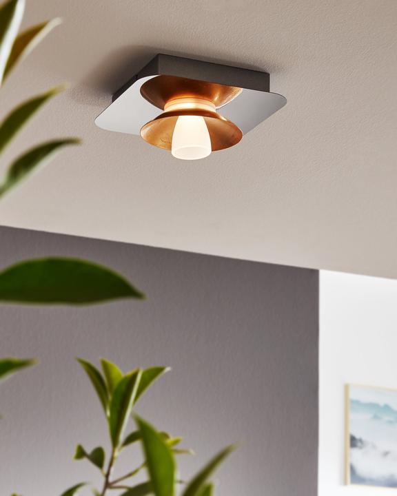 Actual product image EGLO Torano (510 lm)