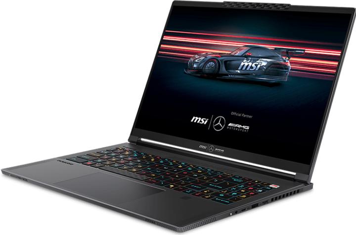 Immagine prodotto MSI Stealth A16 AI+ RTX 5070 (16", 2000 GB, 32 GB, DE, AMD Ryzen AI 9 HX 370)
