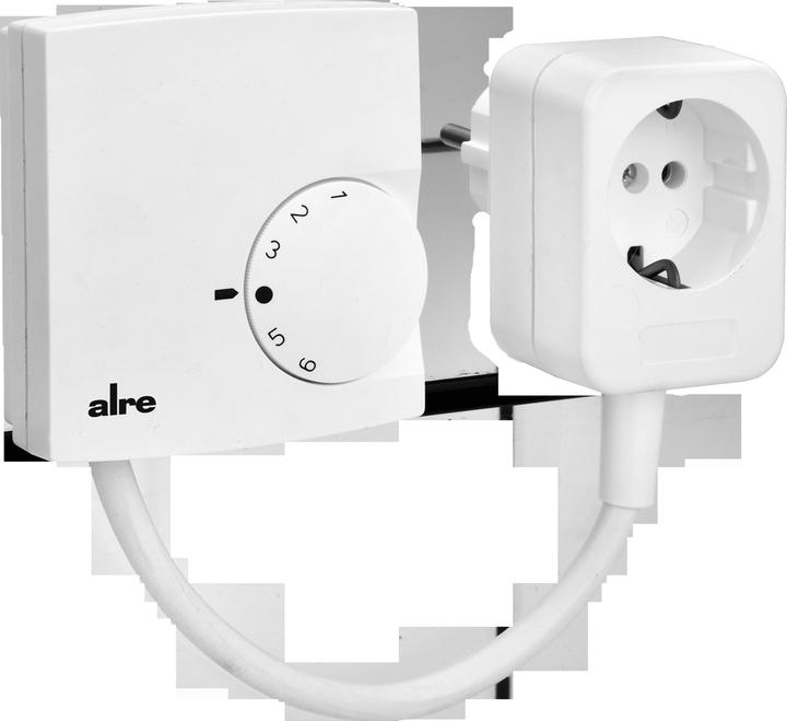 Produktbild ALRE Raumtemperaturregler
