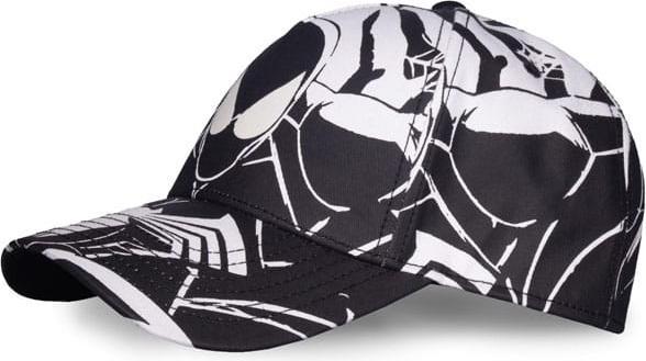 Produktbild Difuzed Spider-Man - Men's AOP Adjustable Cap (One Size)