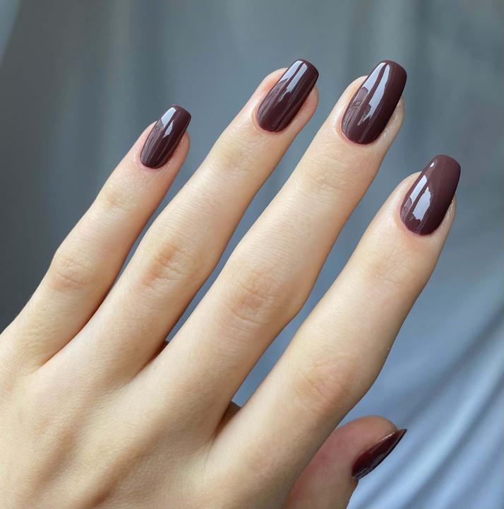 Image du produit Alix Avien NP99 (Brown, Vernis couleur)