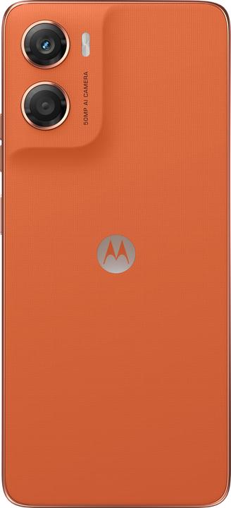 Produktbild Motorola MOTO G06 4/2566GB (256 GB, Arabesque, 270.87")