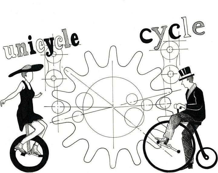 Actual product image Faber-Castell Ecco Pigment (Black, 4 x)