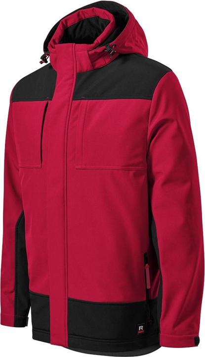 Produktbild Rimeck Vertex Softshelljacke (L)