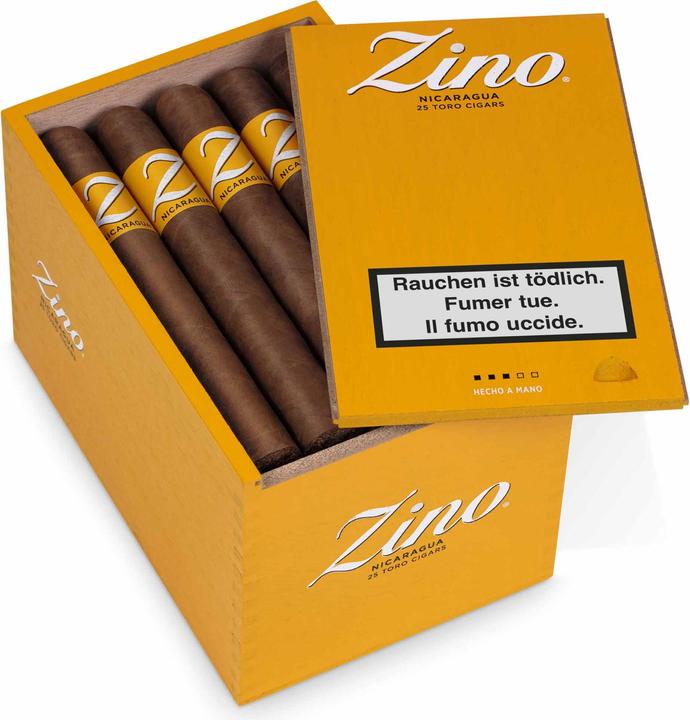 Image du produit Zino Nicaragua Toro (Toro)