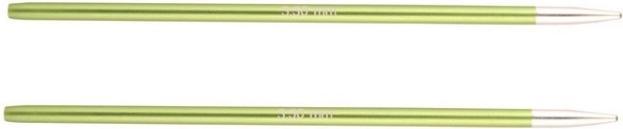 Actual product image Knitpro interchangeable needle tips ZING