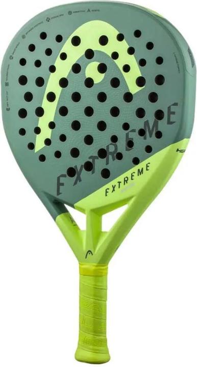 Actual product image Head Extreme Motion 2023