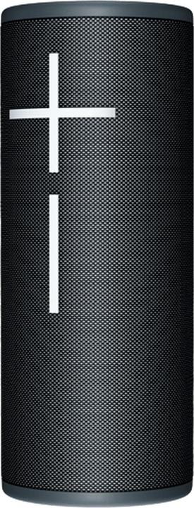 Actual product image UE Boom 4 (15 h, Rechargeable battery operated)