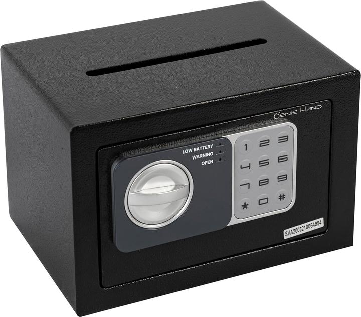 Immagine prodotto Genie Hand Möbeltresor