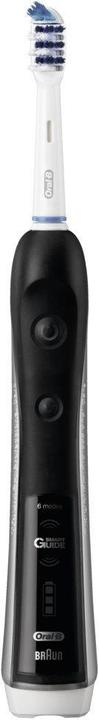 Produktbild Oral-B TriZone 7000 Black SmartSeries